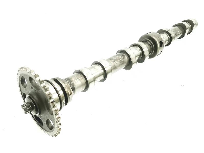 ESTAS 33148 Eksantrik Mili Egzoz Mercedes Om651 W176 W246 C117