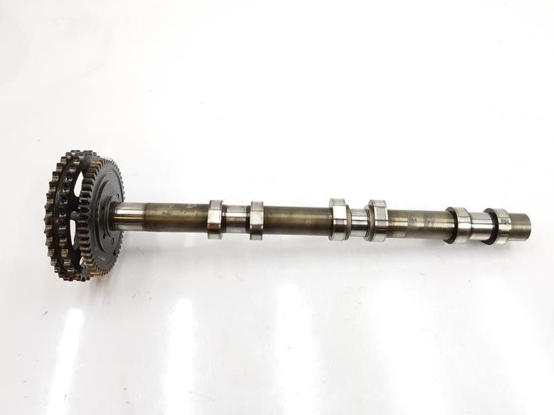ESTAS 33137 Eksantrik Mili Egzoz Sol Mercedes Om642 W203 W204 C218 W211 W212 W221 W164 W166