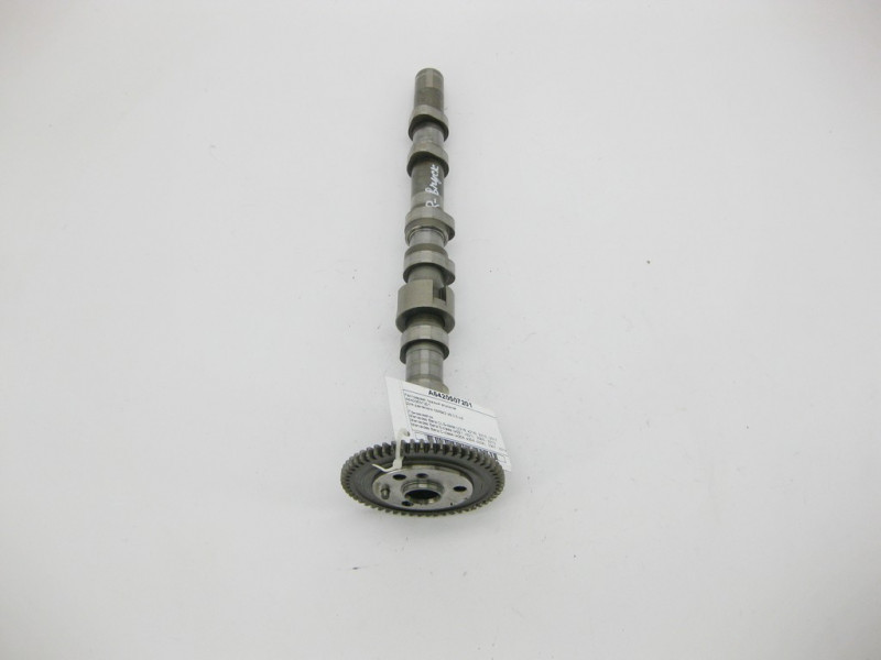ESTAS 33190 Eksantrik Mili Emme Sag Mercedes Om642 W203 W204 C218 W211 W212 W221 W164 W166