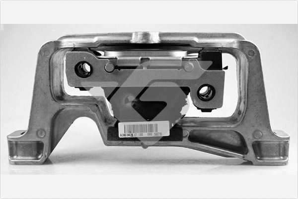 HUTCHINSON 586735 Motor Takozu Sag Mercedes W176 W246 C117 X117 X156