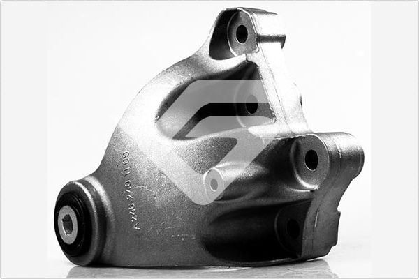 HUTCHINSON 532D80 Motor Kulagi Sag Ust Mercedes W176 W246 C117 X117 X156