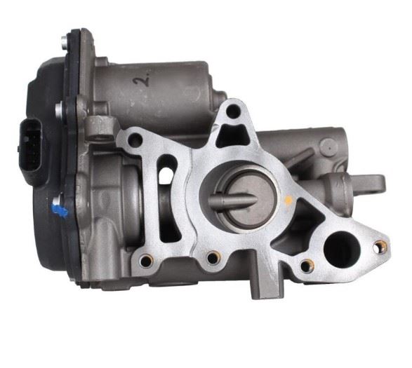 DEL-EG10730-12B1 Egr Valfi Mercedes Om654 205/213/238/253/447/907/910