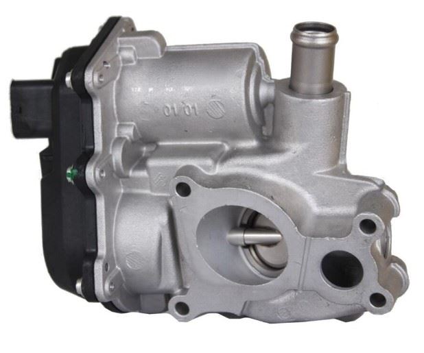 VDO-2803600020380 Egr Valfi Mercedes Om642
