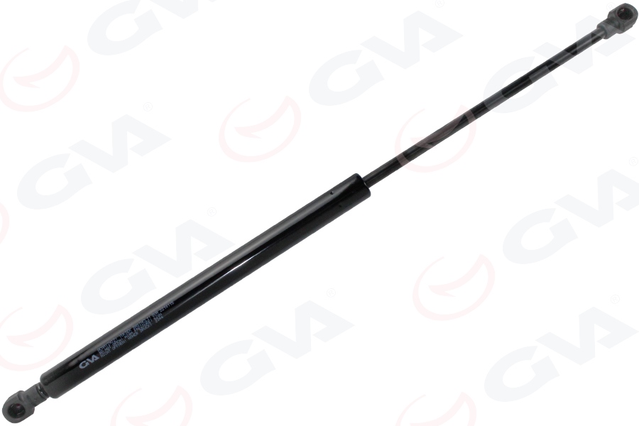 NP-210036 Bagaj Amortisoru Captur 2013- 476mm 620n