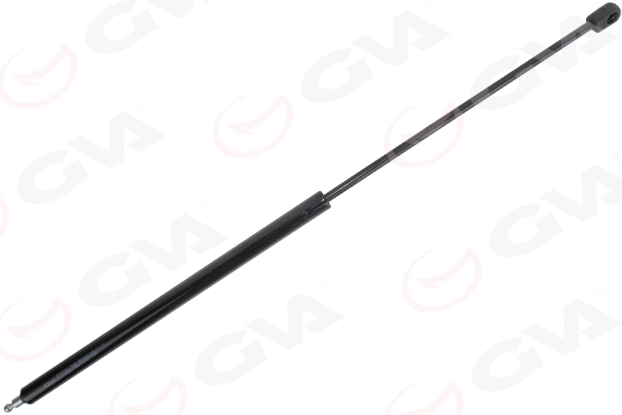 57-35018 Motor Kaput Amortisoru 646mm/315n Renault Megane Iii (Bz0) 1.5 Dci 2008-2015