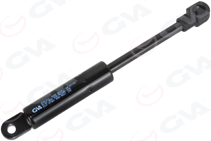 57-35007 Bagaj Amortisoru 300mm/420n Renault Megane I (Ba0/1) 4 Kapi 1996-2003