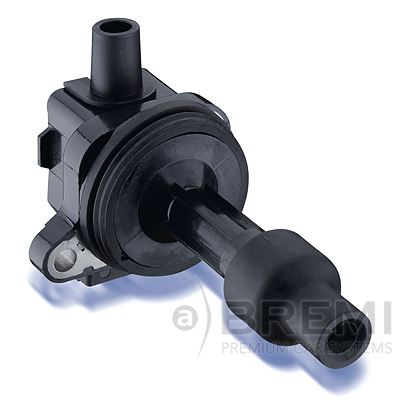 BREMI 20364 Ateşleme Bobini Volvo S40 1.6 1.8-1.9 T-2.0-2.0 T 1997 >2003 V40 1997-2004 U4009