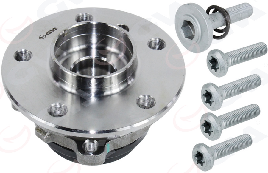 GVA 4799115 Teker Rulmani On Bmw F40 F52 F44 F45 F46 F48 F49 F39 . Mini F54 F55 F56 F57 F60 F65 F66 F67 Porya