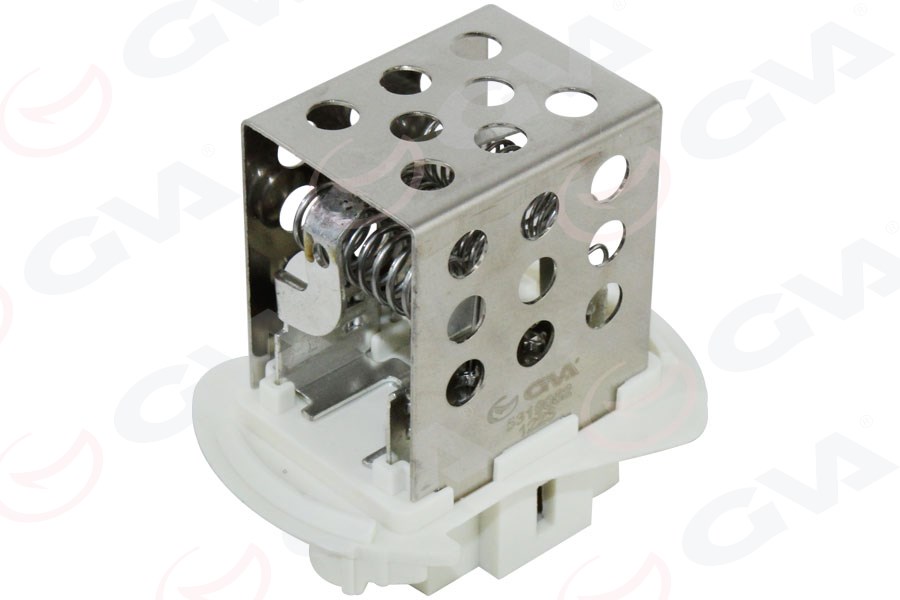 GVA 5319052 Kalorifer Reistansi Master Ii-Movano 2.5-3.0 Dci 03 >