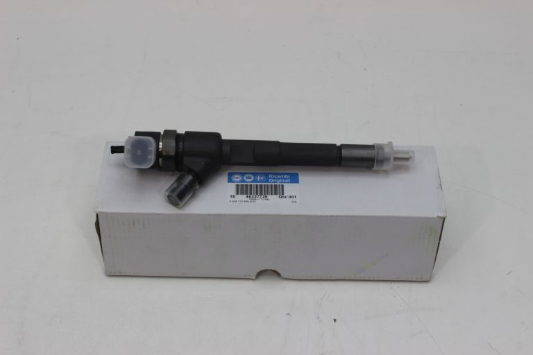 OP 46337726 Enjektör Fiat Egea 16> 500x 14> Fiorino 14> Doblo 15> 1.3d Mjt Euro 6