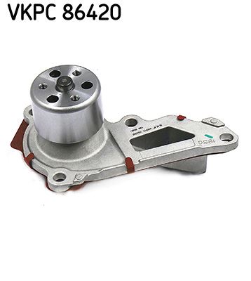 SKF VKPC86420 Devirdaim Pompasi Mercedes M282 X247 W177 W247 C118 H247 .Renault Talisman 15> Megane Iv 15> Clio V 19> Duster Ii 19> Qashqai Ii 18> Micra V 18> 1.0tce H4d 1.3 Tce H5h