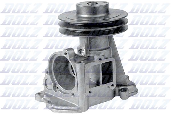 DOLZ M199 Devirdaim Pompasi Mercedes M116 M117 W126 C126 R107