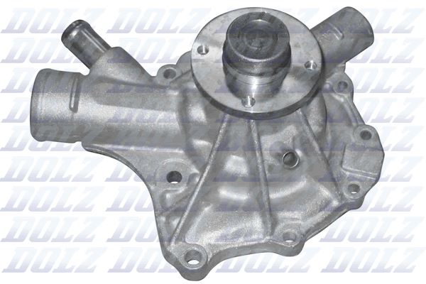 DOLZ M225 Devirdaim Pompasi Mercedes M111 W203 Cl203 S203 C208 W210