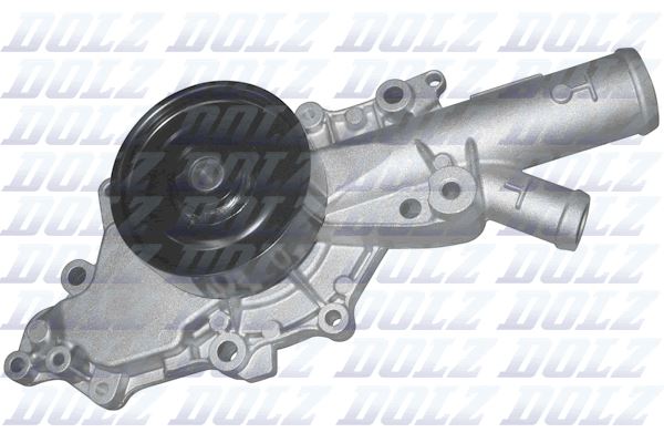 DOLZ M224 Devirdaim Pompasi Mercedes Om648 W211 S211 W220