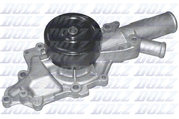 DOLZ M214 Devirdaim Pompasi Mercedes Om646 W203 W204 Cl203 W211 S211