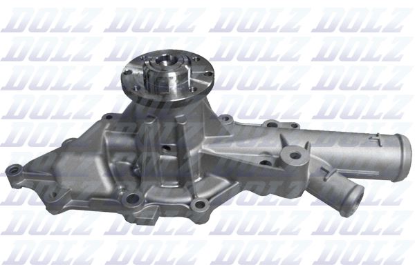 MAG 351110014700 Devirdaim  W639-906