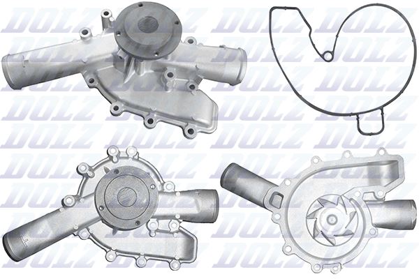 HEPU P1524 Devirdaim  W220 / 221 / 230