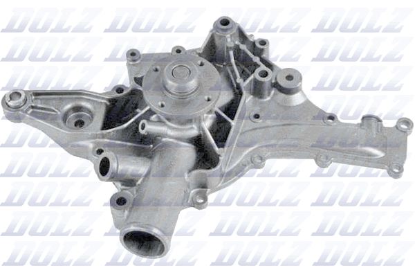 GK-980455 Devirdaim Pompasimercedesm112 M113 W202 W203 C208 C209 W210