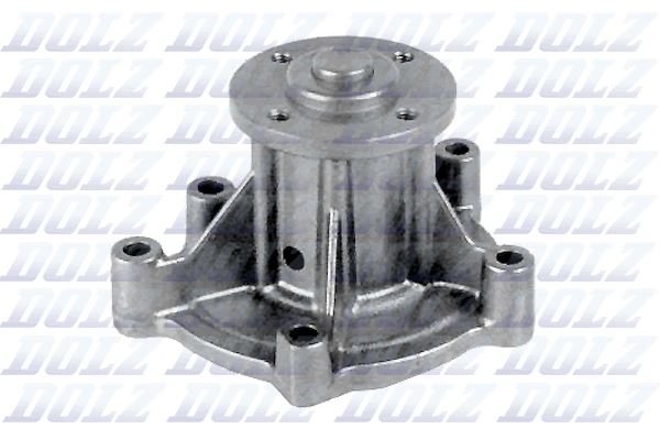 DOLZ M213 Devirdaim Pompasi Mercedes M166 Om668 W168 W414