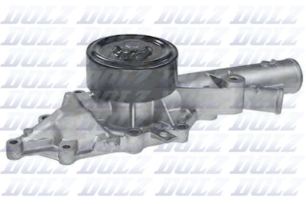DOLZ M219 Devirdaim Pompasi Mercedes Om611 Om612 W202 W203 W210 W163