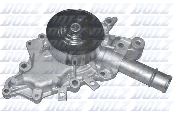 DOLZ M215 Devirdaim Pompasi Mercedes Vito Om611 W638 99>03