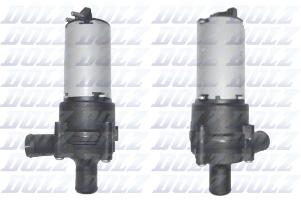 DOLZ EM503A Ilave Su Pompasi Mercedes W203 Cl203 S203