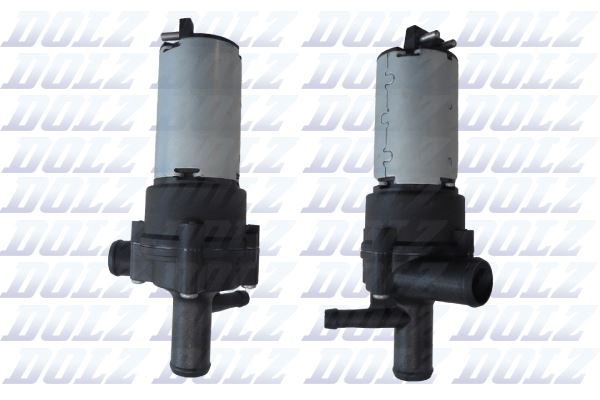 DOLZ EM539A Ilave Su Pompasi Mercedes W203 Cl203 S203