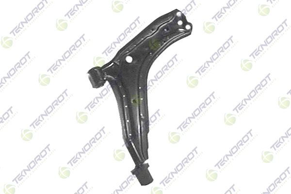 TEKNOROT SK-210S Rotilsiz Salincak-Ön Sağ Alt Skoda Favorit 91-95 Skoda Forman 91-95