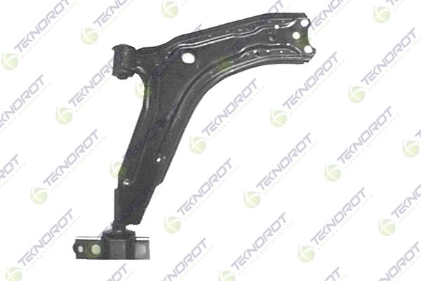 TEKNOROT SK-212S Rotilsiz Salincak-Ön Sağ Alt Skoda Favorit 91-95 Skoda Forman 91-95