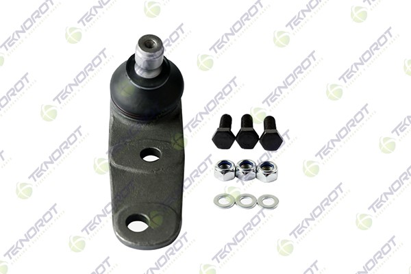 TEKNOROT V-355K Rotil Kiti-Ön Sağ Alt Vw Gol 95-01