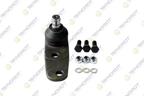 TEKNOROT V-356K Rotil Kiti-Ön Sol Alt Vw Gol 95-01