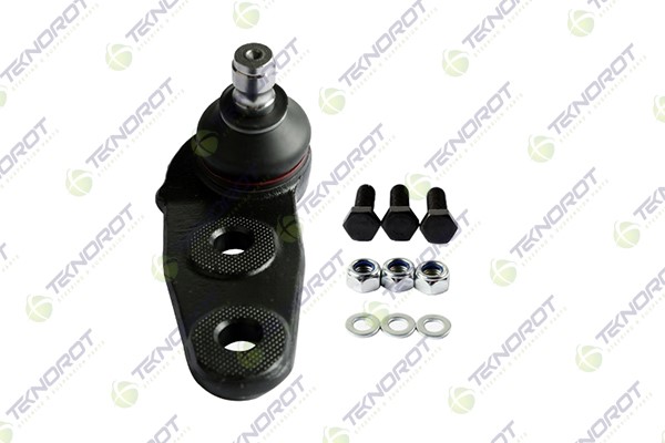 TEKNOROT V-365K Rotil Kiti-Sağ Alt Vw Gol 95-01