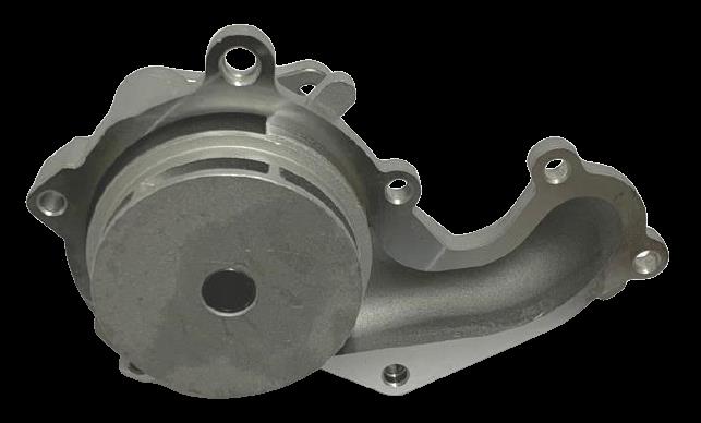OES N43.03 Devirdaim Connect 02>14 1.8 Tdci Focus I -Ii 98>11 -Mondeo Iv 07>14 1.8 Tdci Pa742