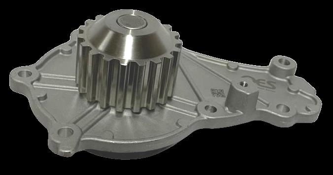 OES N44.03 Su Pompasi Fiesta V/Focus Ii Iii 1.6 Tdci 307/308 1.6 Hdi 04