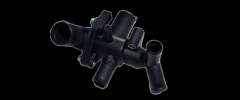 OES T88.03 Termostat 88 °C Transit V347