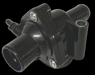 OES T138.03 Termostat Gövdesi Ford Mondeo Iii 2.0 Tdci 01>07