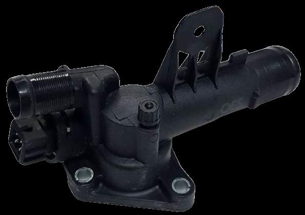 OES T95.03 Termostat 89 C Renault Megane Ii 02>08 Clio Iii 05>12 Modus 04>13 Kangoo 08> 1.5dci