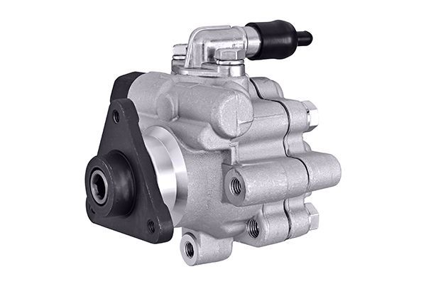 HELLA 8TL359003021 Hidrolik Direksiyon Pompasi Renault Master Iii 10> Opel Movano B 10> 2.3dci Üçgen Kasnak