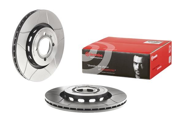 BREMBO 09672875 Ön Fren Aynasi Golf Ii-Passat 1.8 88-96 -Seat Cordoba-Ibiza-Toledo 93-02 280x22x4dlxhavali
