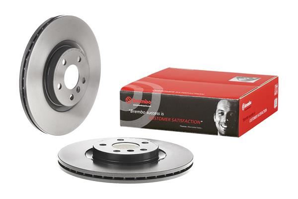 BREMBO 09C35111 Fren Diski On Bmw F40 F70 F44 F45 F46 F74 U06 F48 U11 F39 U10 . Mini F60 U25 F65