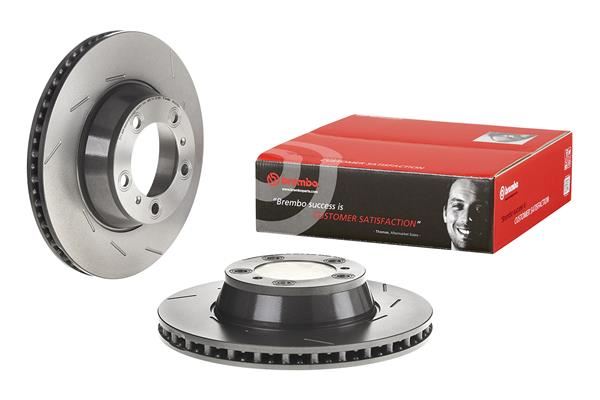 BREMBO 09C87831 Arka Fren Aynasi Sağ Porsche Panamera 10-16 3.0 330x28x5dlxhvli 986479733-Df6321s