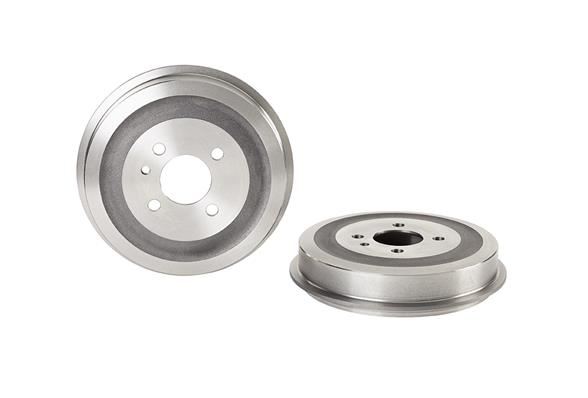 BREMBO 14318510 Fren Kampanasi Bmw E30
