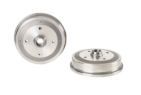 BREMBO 14321910 Fren Kampanasi Vw Kaefer 12/47-08/03