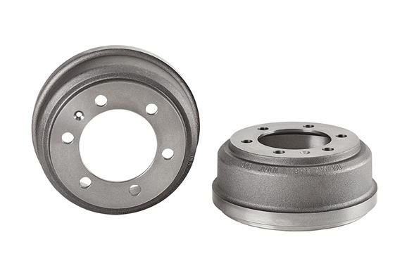 BREMBO 14559010 Fren Kampanasi Iveco Daily I Platform/Chassis 01/78-05/99-Iveco Daily I Van 01/78-08/98-Iveco Daily