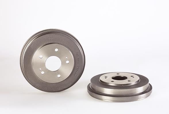 BREMBO 14773910 Fren Kampanasi Honda Cr-V I Rd 10/95-07/02-Honda Hr-V Gh 03/99->-Honda Smx Rh 01/96-09/02-Hond