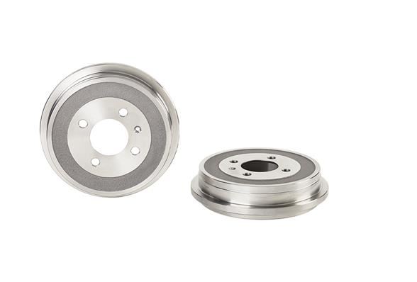 BREMBO 14938410 Fren Kampanasi Chery Cowin 03/03-12/11-Chery Cowin 2 05/10->-Seat Arosa 6h1 05/97-06/04-Seat Cordo