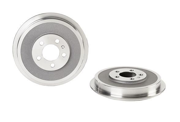 BREMBO 14938610 Fren Kampanasi Arka Roomster 1.2 Tdi-1.4-1.4 Tdi-1.6-1.9 Tdi 06 > Octavia 1.4-1.6-1.9 Tdi 96-10