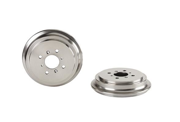BREMBO 14938810 Fren Kampanasi Suzuki Alto V Ha12. Ha23 10/97-09/04-Suzuki Baleno Eg 03/95-12/09-Suzuki Baleno E