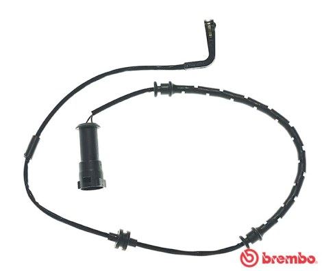 BREMBO A00252 Fren Balatasi Aşinma İkaz Kablosu Vectra C 02> 3.0-3.2 V6
