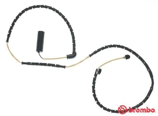 BREMBO A00269 Disk Balata İkaz Kablosu Land Rover Range Rover Iii L322 03/02-12/12